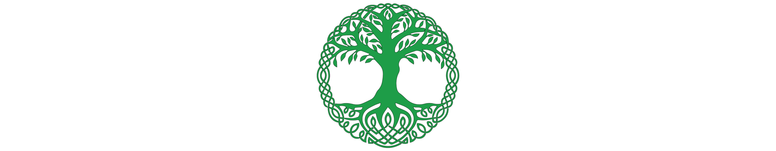 Yggdrasil &ndash; Livets tr&aelig;